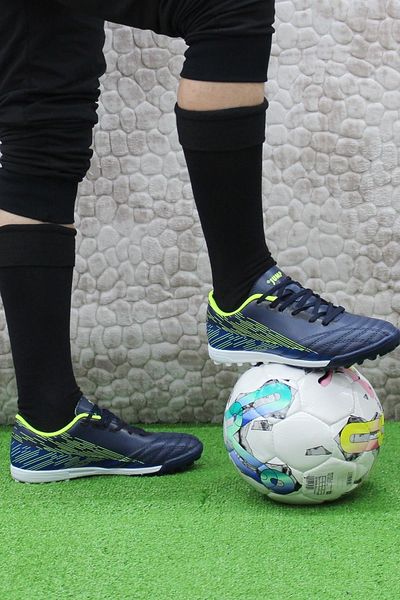 Jump 28004 Ανδρικά παπούτσια ποδοσφαίρου Astroturf Field
