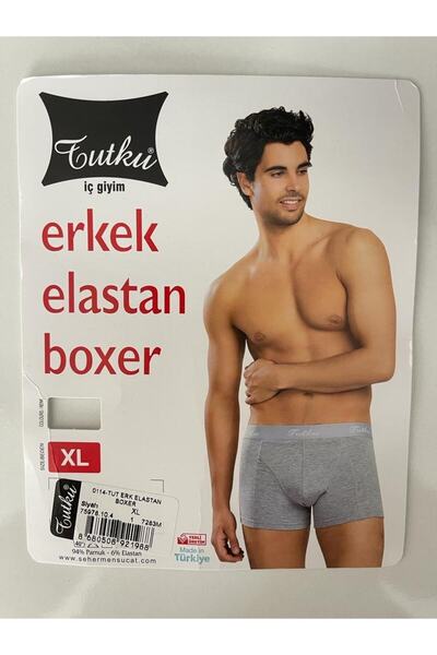 İÇ DÜNYAM boxeri pentru bărbați passion pachet de 3 inchi