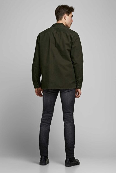 Jack & Jones Ανδρικό τζιν Jjiglenn 12162430