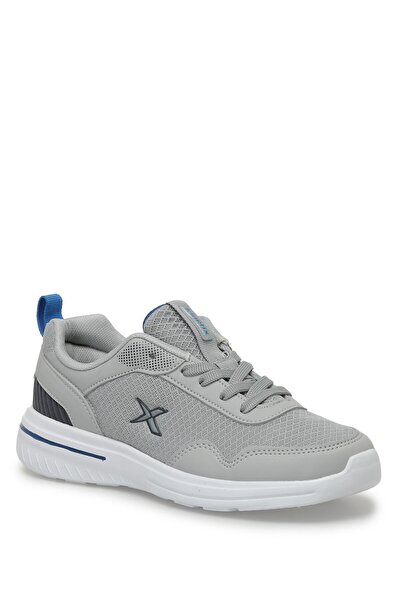 Kinetix Marcel Tx 3Fx Light Gray Unisex Comfort Shoes