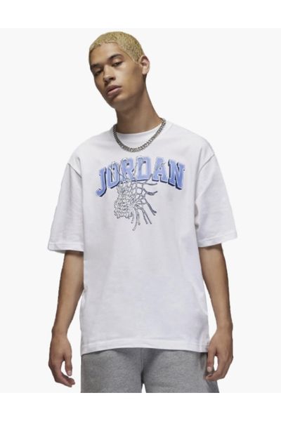Nike SOLE 2 GRAPHIC TEE, DQ1033-100