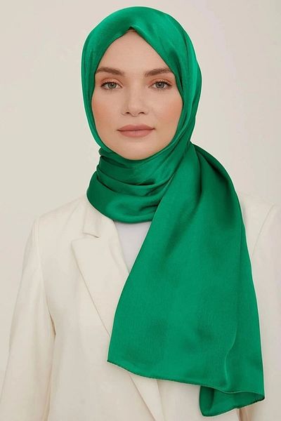Armine ARMINE TREND JANJAN CHIFFON SHAVEL 413 BENETTON