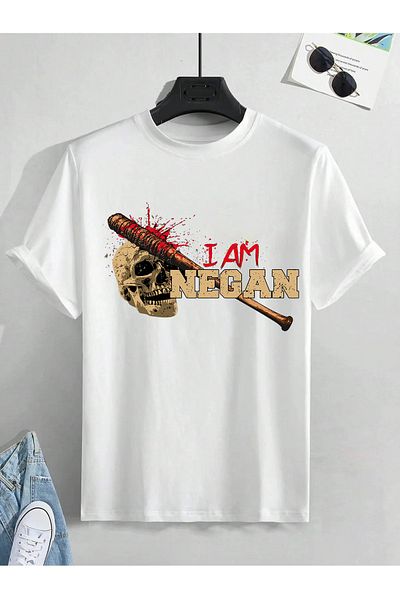 Pisa Art ΜΠΛΟΥΖΑ NEGAN ΕΙΔΙΚΟΥ ΣΧΕΔΙΟΥ