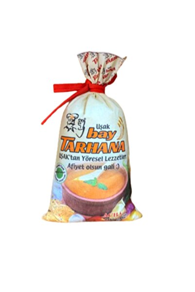 BayTarhana Uşak Tarhanası Bay Tarhana - Tarhana 1 Kg – Acılı