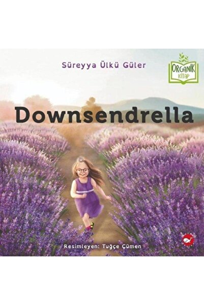 Beyaz Balina Yayınları Downsendrella