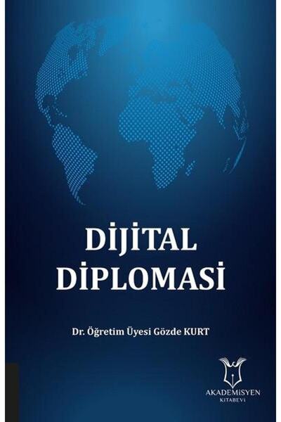 Akademisyen Kitabevi Dijital Diplomasi
