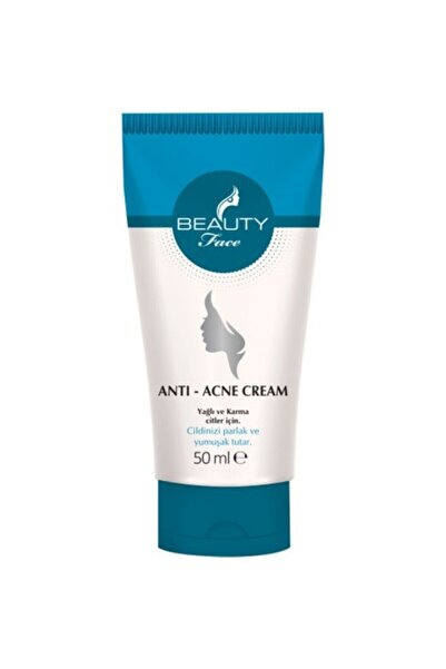Beauty Collection Beauty Face - Cream 50 Ml.