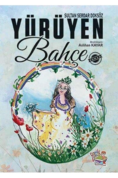 PARMAK ÇOÇUK Yürüyen Bahçe