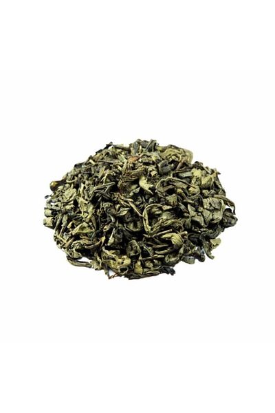 BAHARATÇIM İLKİM Green Tea Leaf - 1000 Gr