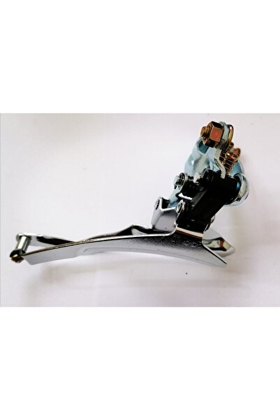 PRC Ön Attırıcı Üstten Çekmeli