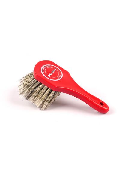 Max Shine MaxShine Medium-Duty Wheel & Body Brush
