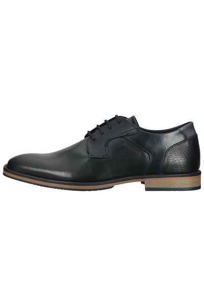 BULLBOXER Businessschuhe