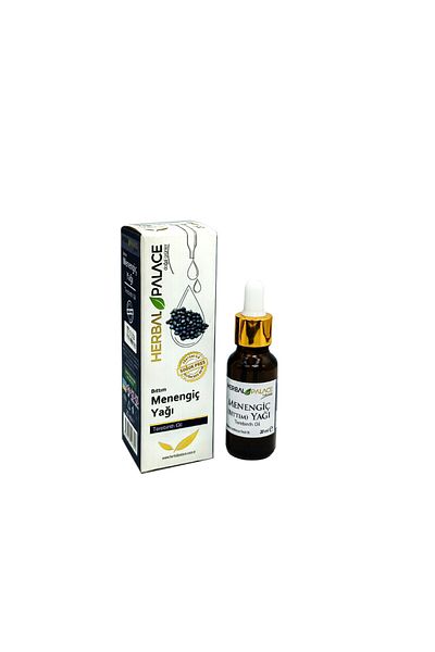 Herbal Palace 20 ml Terebinth Bıttım Oil