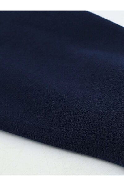 Keywest Ανδρικό σετ αθλητικής φόρμας με λαιμόκοψη με στάμπα Paris σε μεγάλο μέγεθος