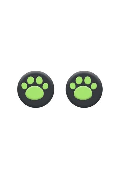 beboncool Ps5/Ps4/Ps3/Xbox One/One X/One S/Series X/Series S Pati Analog Koru...