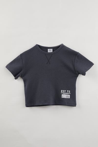 PAULMARK R-7215 BOY T-shirt