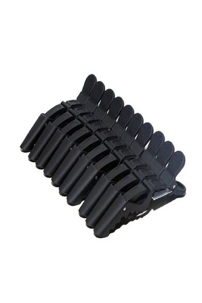 Tarko Hair Pliers 10 Pieces