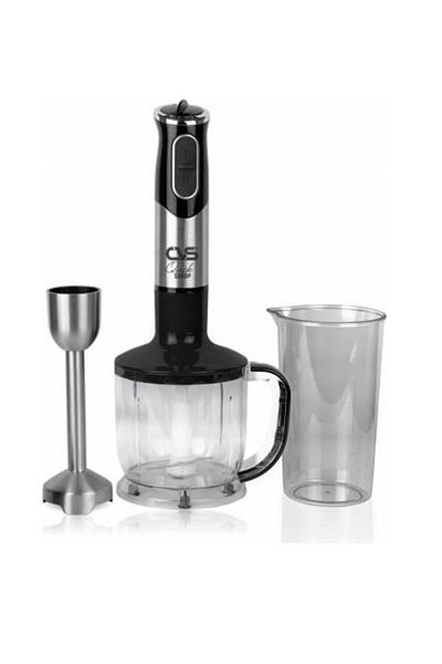 BAYSEM Dn-1293 Sharp Series Blender Set-52
