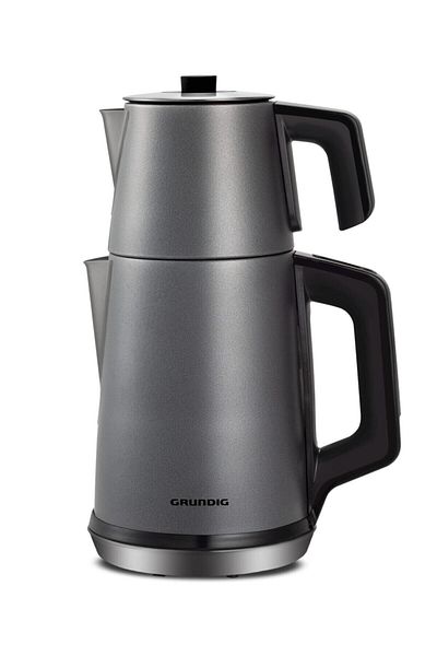 Grundig Tm 6860 Inox Tea Machine