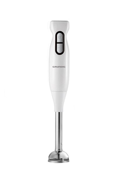 Grundig Hbs 1010 700 Watt 3 in 1 Hand Blender Set