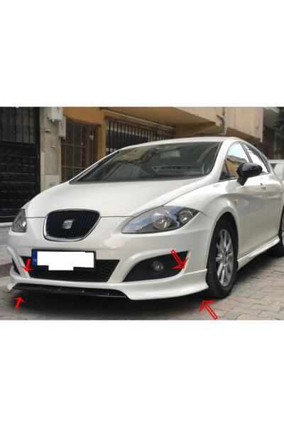 MKG Otomotiv Seat Leon Mk2.5  Uyumlu Ön Ek Makyajlı Kasa 2009 2010 2011 2012 ...