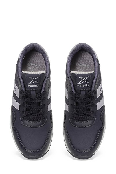 Kinetix PIERO PU W 3PR Mor Kadın Sneaker