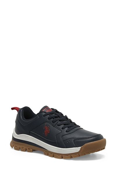 U.S. Polo Assn. GALAXY 3PR bleumarin pentru bărbați în aer liber