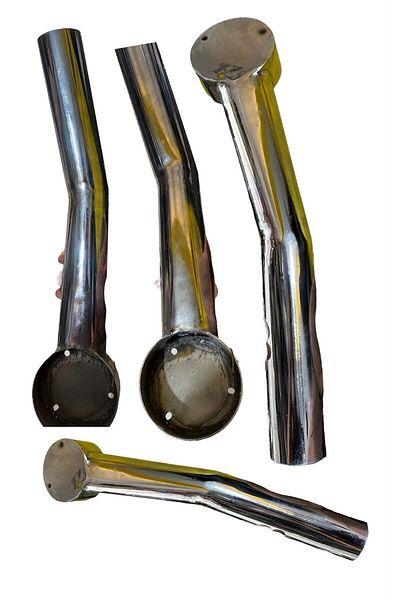 ASTUNİNG Tofaş Slx Motor Sports Cap Pipe