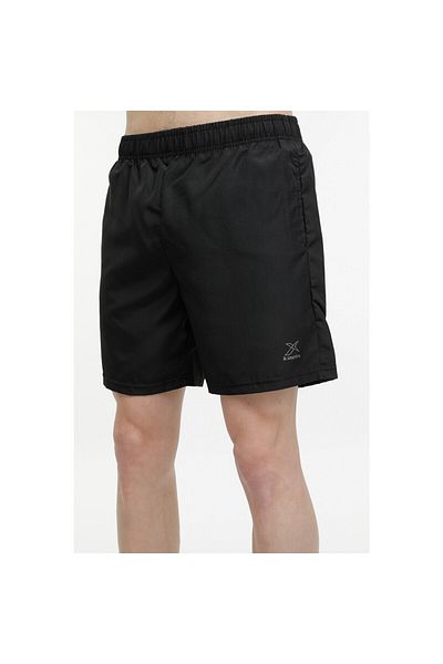 Kinetix KINETIX SN337 CARLO BLACK SEA SHORT
