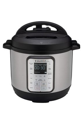 Instant Pot INSTANT Duo 6 Plus 9 u Bir Arada 5.7 Litre Bas ncl Pi irici Fiyat Yorumlar Trendyol