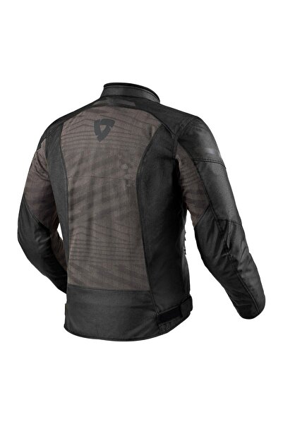 Revit Torque 2 H2o Black Antracite Motorcu Montu