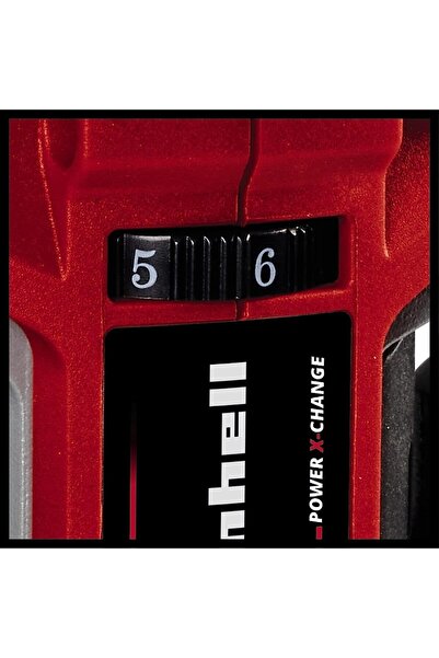 Einhell 4350411 TP-RO 18 Li BL Kömürsüz Freze 4,0 akü sterter kit