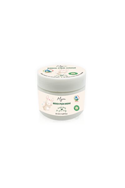 Myra Baby Diaper Cream 50 ml