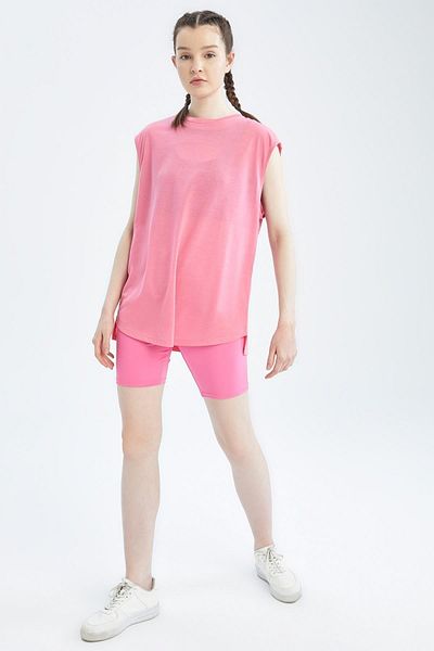 DeFacto Colanți sport Fit Cycling Wrap
