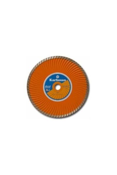 KARBOSAN Turbo Granit Kesici 115 Mm
