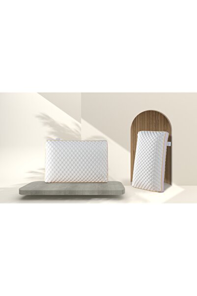 hasyatbedding Ortopedik Visco Boyun Ağrısına Karşı Yastık