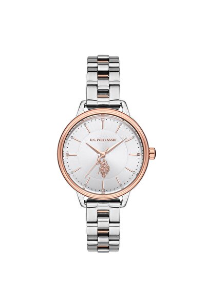 Cerruti USPA2013-02 Kadın Kol Saati