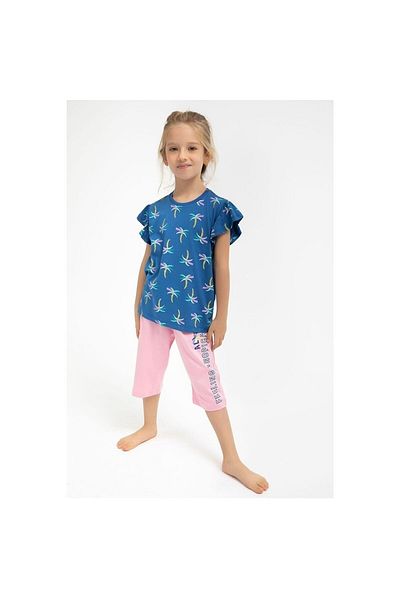 ROLY POLY Set Capri pentru fete Rolypoly