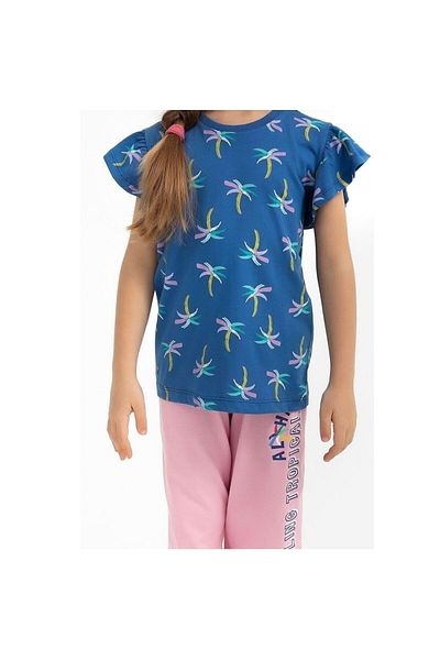 ROLY POLY Set Capri pentru fete Rolypoly
