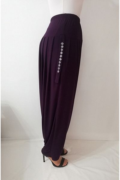 dressmix Model de nișă kaki pentru femei Sendi Shalwar