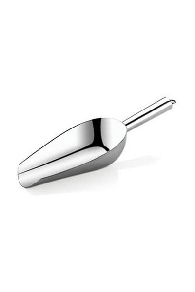 ÖZTİRYAKİLER Gurmeaid Stainless Ice Shovel 28 cm