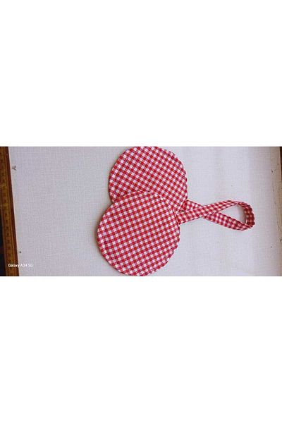 Marin Tasarım Evi Heat Resistant Oven Holder
