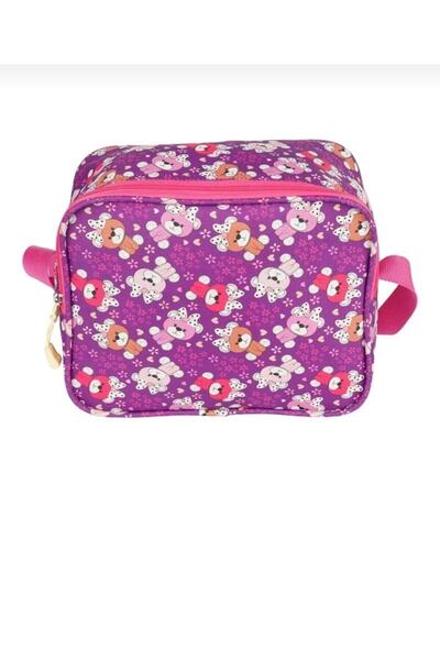 FATELLA Rucsac pentru grădiniță, școală primară, cutie de prânz, suport pentr...