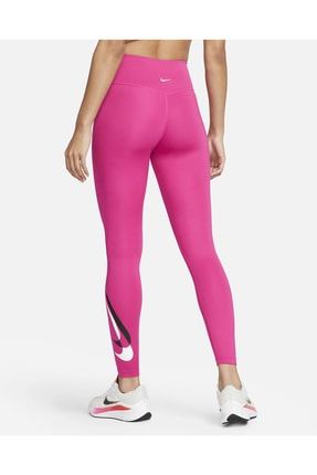 Nike Swoosh Women s 7 8 Normal Belli Kad n Tayt Fiyat Yorumlar Trendyol