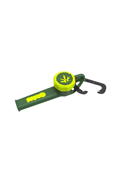 PipeMaker Karma Go Electric Ever Green Verde