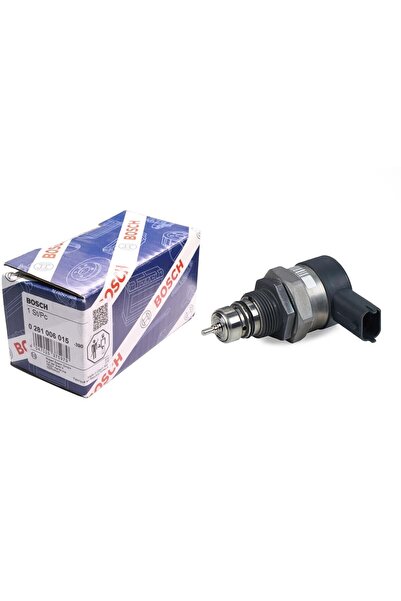 Bosch Cr/drv-p S K / 30s Basınç Regülatörü