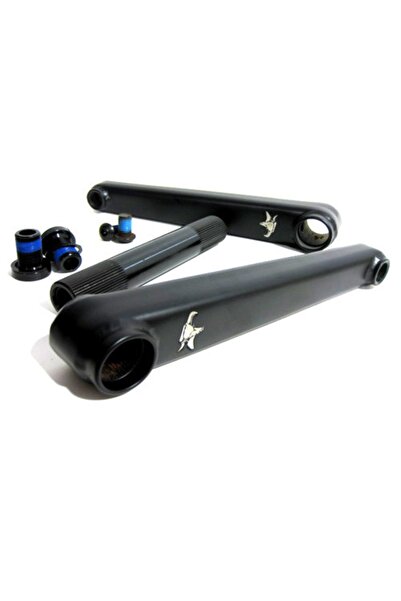 Animal Bikes Animal Akimbo Pedal Kolu (Siyah)
