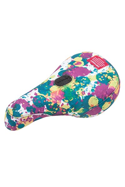 Odyssey Bmx سرج محوري أوديسي آرون روس سبلاتر (مصقول)