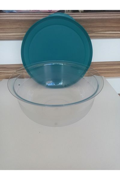 Tupperware 3.5L Crystal's Bowl Storage Container
