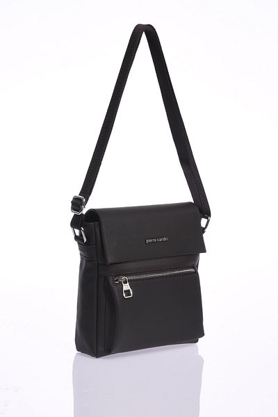 Pierre Cardin 01 ΤΕΜ 001432   Χειρός ΤΑΧΥΔΡΟΜΙΚΗ ΤΣΑΝΤΑ ΤΣΑΝΤΑ ΩΜΟΥ ΚΑΦΕ
